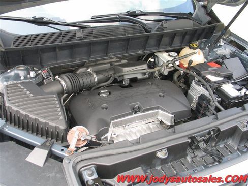Used 2019 GMC Acadia SLE AWD/4WD image 33