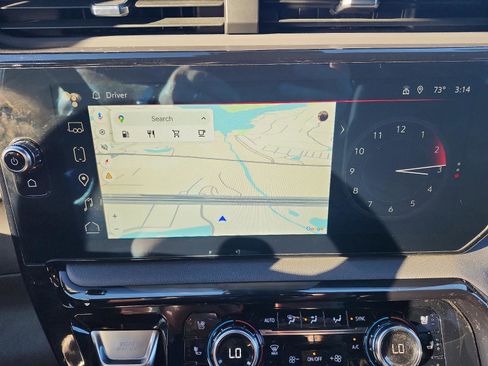 Used 2023 GMC Sierra 1500 AT4 w/ AT4 Premium Package image 19