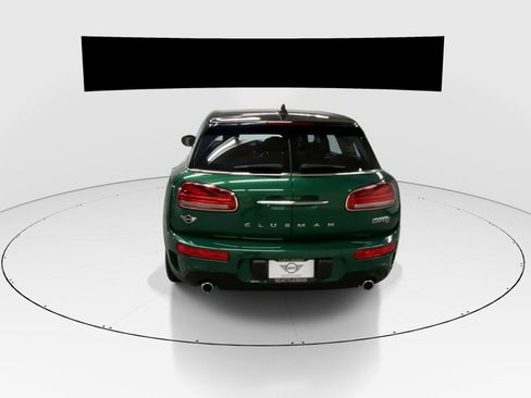 Used 2024 MINI Cooper Clubman S AWD/4WD image 9