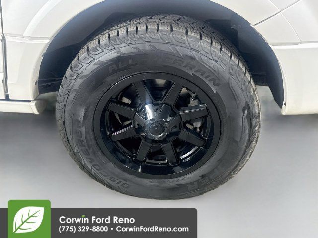 Used 2013 Ford Expedition EL Limited AWD/4WD image 34