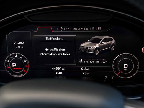 Used 2017 Audi Q7 3.0T Prestige image 19