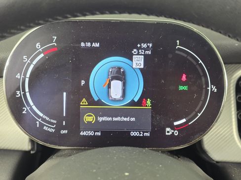 Used 2024 MINI Cooper 2-Door Hardtop image 17