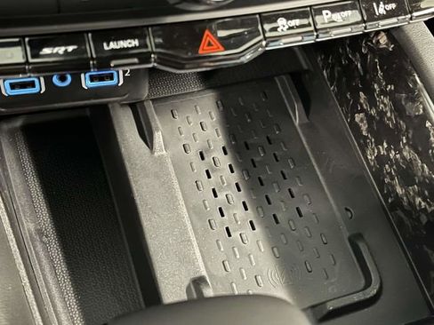 New 2026 Dodge Durango SRT Hellcat image 25