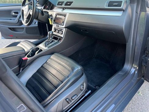 Used 2012 Volkswagen CC Sport FWD image 19