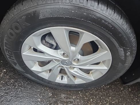 Used 2020 Hyundai Tucson SE image 13