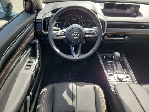 New 2026 MAZDA CX-50 AWD 2.5 Hybrid w/ Weather Package image 15