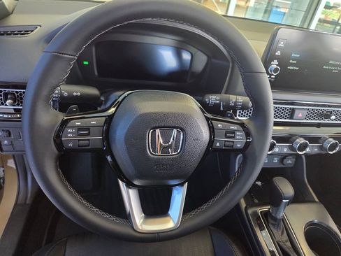 New 2026 Honda Civic Sport Touring image 36