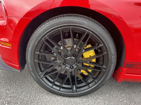 Used 2013 Ford Mustang GT Premium w/ Electronics Pkg image 10