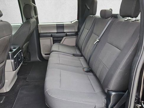 Used 2020 Ford F150 XL w/ Equipment Group 101A Mid AWD/4WD image 16