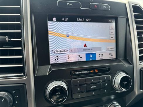 Used 2019 Ford F150 Platinum image 23