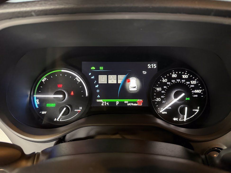 Used 2025 Toyota Sienna XLE FWD image 21