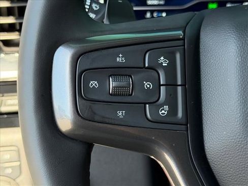 Used 2025 Chevrolet Silverado 1500 High Country image 19