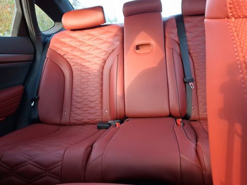 Certified 2025 Genesis G80 3.5T Sport Prestige image 19