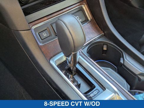 Certified 2023 Subaru Ascent Touring image 26