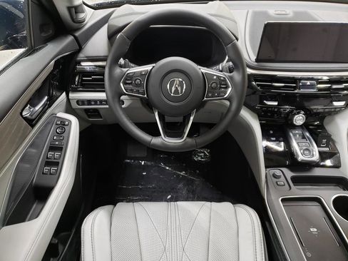 New 2026 Acura MDX w/ Advance Package image 7