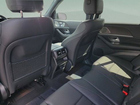 Certified 2023 Mercedes-Benz GLE 350 image 10