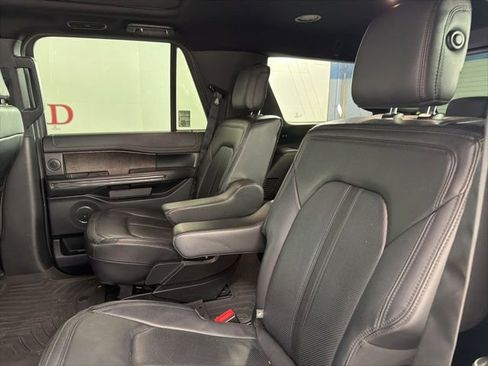 Used 2020 Ford Expedition Limited w/ Equipment Group 301A RWD image 13