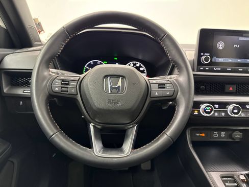 Used 2025 Honda CR-V Sport image 24