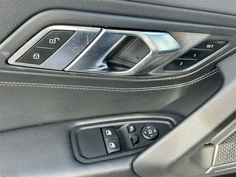 Used 2020 BMW Z4 sDrive30i w/ Premium Package image 18