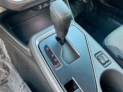 Used 2024 Subaru Crosstrek 2.0i Premium image 16