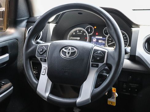 Used 2017 Toyota Tundra SR5 RWD image 15