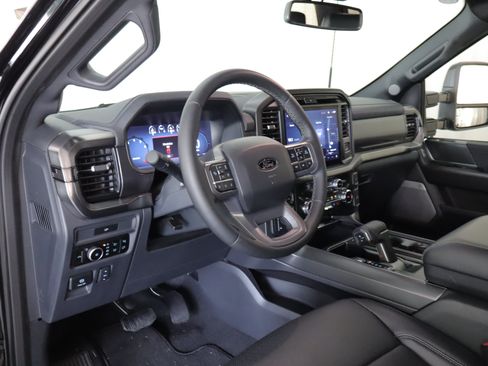 Used 2026 Ford F150 Lariat w/ Equipment Group 501A Mid AWD/4WD image 11