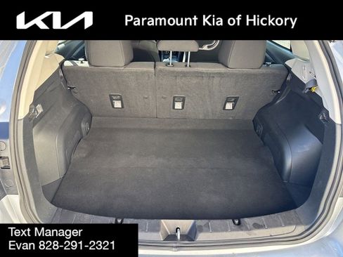 Used 2022 Subaru Impreza 2.0i image 11