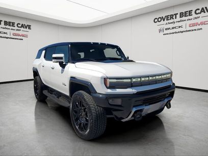 New 2025 GMC Hummer EV 2X