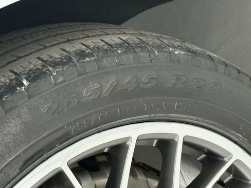 Used 2016 Porsche Macan S image 48