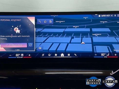 Used 2025 BMW 530i xDrive image 35