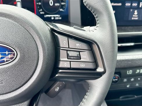 New 2026 Subaru Outback Premium AWD/4WD image 9