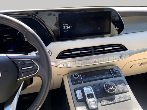 Used 2021 Hyundai Palisade Calligraphy AWD/4WD image 6
