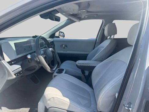 Certified 2022 Hyundai Ioniq 5 Limited AWD/4WD image 16