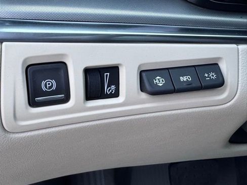 New 2026 Cadillac XT5 Premium Luxury w/ Driver Assist Package image 25