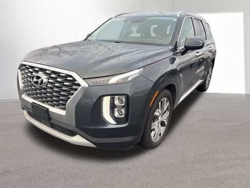 Used 2020 Hyundai Palisade SEL w/ Convenience Package image 1