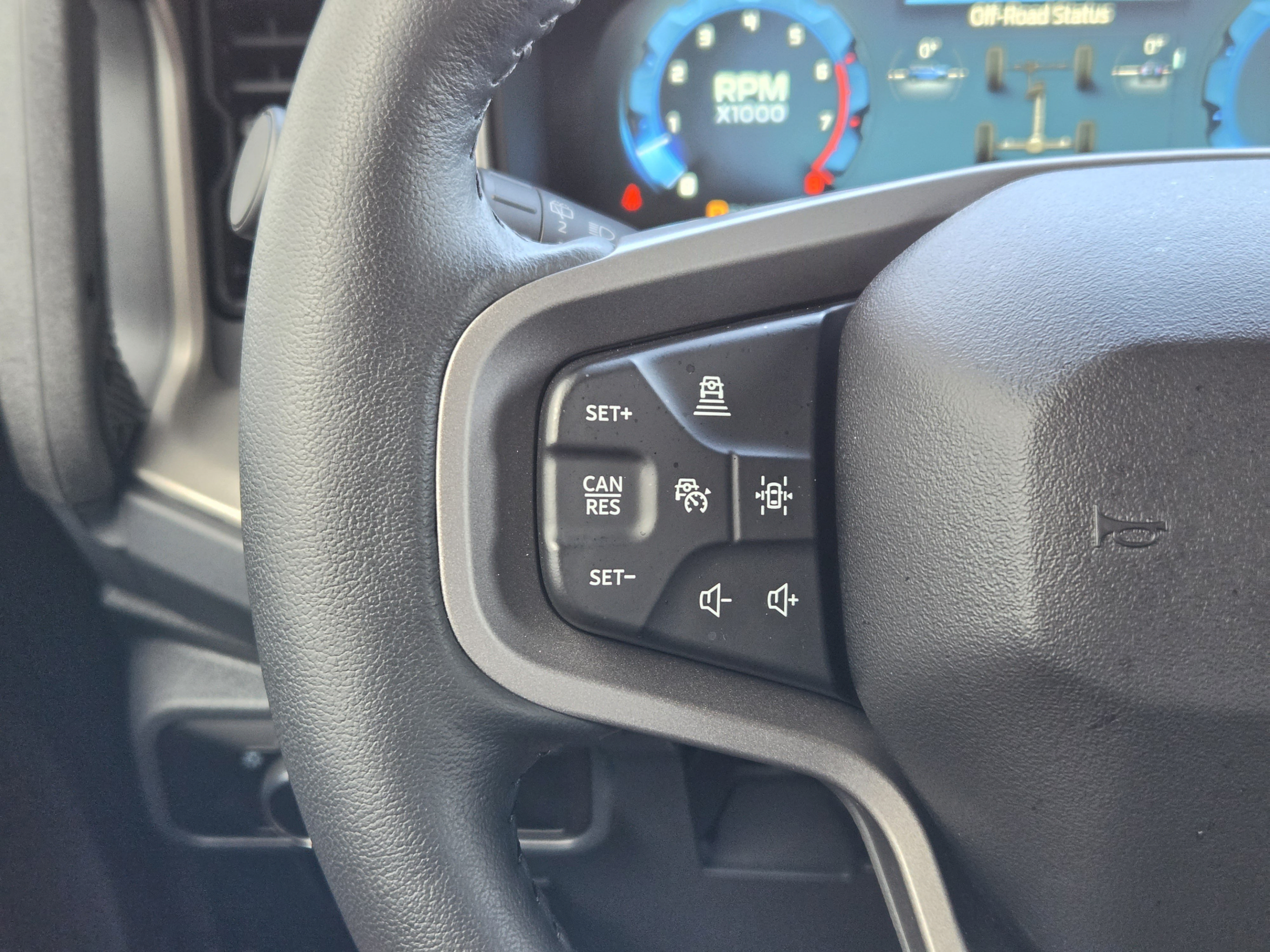 Used 2026 Ford Bronco Outer Banks AWD/4WD image 25