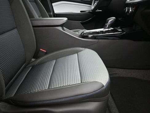 New 2026 Chevrolet Trax LT FWD image 24