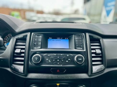 Used 2019 Ford Ranger XL w/ FX4 Off-Road Package image 21