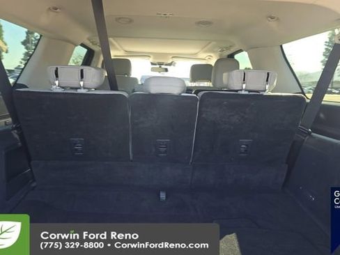 Used 2025 Ford Expedition Max Active image 20