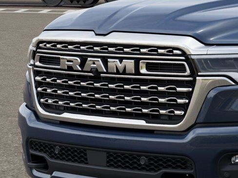 New 2026 RAM 1500 Limited AWD/4WD image 7