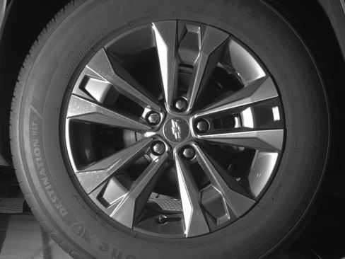 Used 2025 Chevrolet Equinox LT image 15