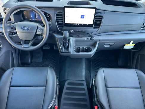New 2026 Ford Transit 250 148 Medium Roof w/ Load Area Protection Package image 10