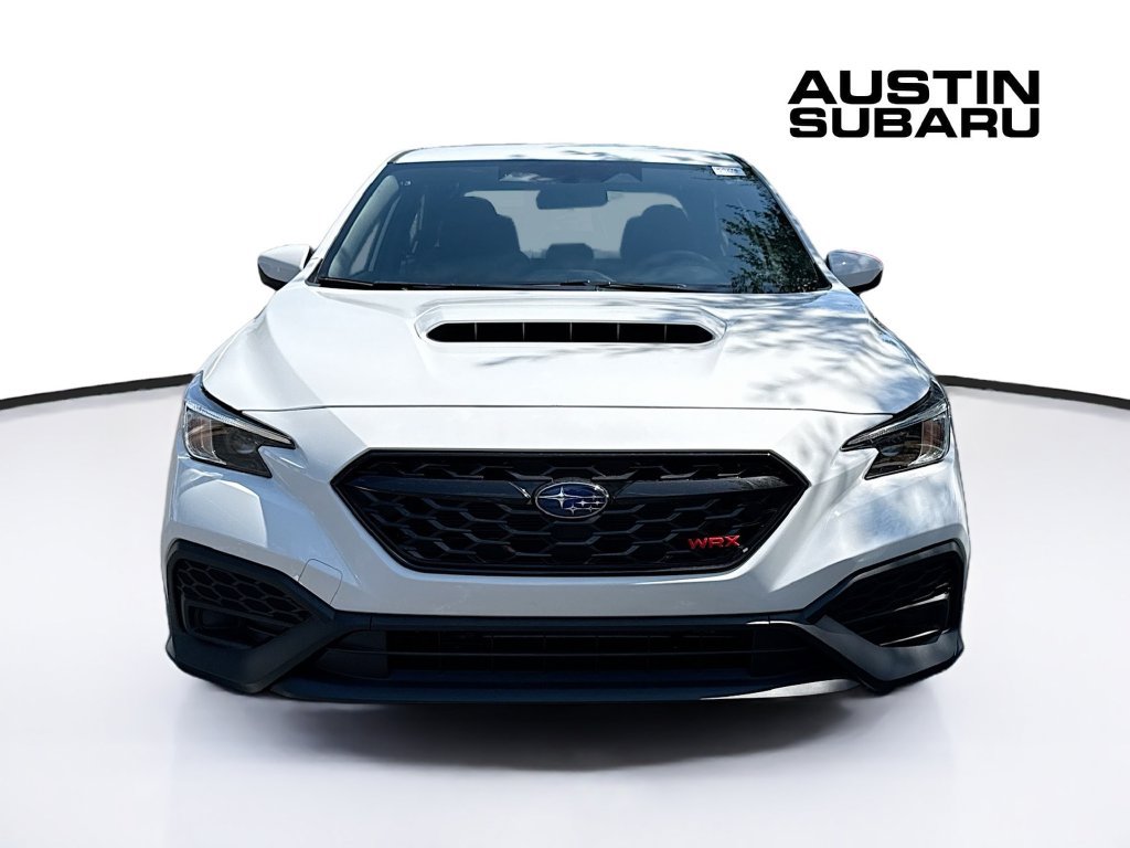 New 2026 Subaru WRX AWD/4WD image 3