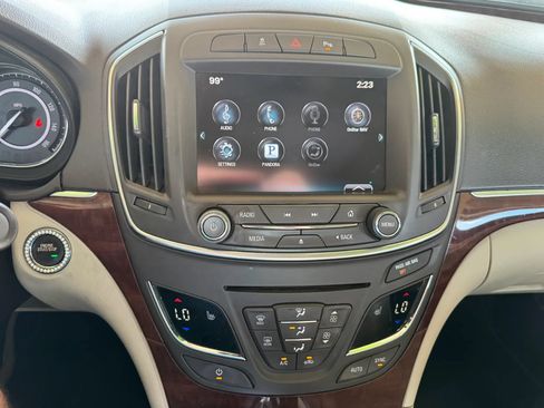 Used 2014 Buick Regal Premium FWD image 13