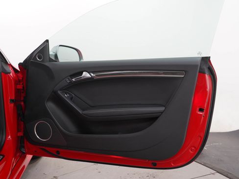 Used 2013 Audi RS 5 Coupe AWD/4WD image 9
