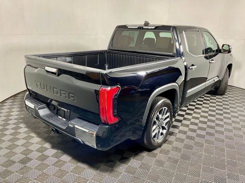 Used 2023 Toyota Tundra 1794 Edition w/ Advanced Package image 19