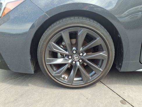 Used 2024 Toyota Corolla SE FWD image 10