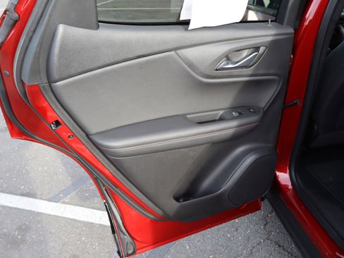 Used 2023 Chevrolet Blazer RS w/ Driver Confidence II Package FWD image 31