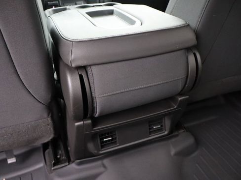 Used 2020 Chevrolet Silverado 1500 Custom Trail Boss w/ Custom Convenience Package image 37