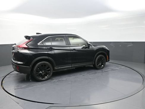 Used 2023 Mitsubishi Eclipse Cross LE AWD/4WD image 31